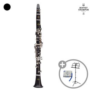 부페 E11 클라리넷 /Buffet Clarinet/Bb key/한국정품