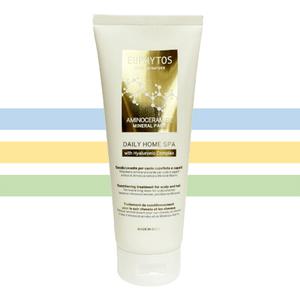 유피토스 아미노세라마이드 미네랄팩 220ml 헤어팩 트리트먼트 데일리 홈 스파