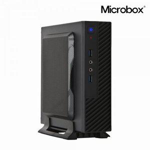 [엠지솔루션]마이크로박스 COOL MESH USB 3.0 미니ITX케이스