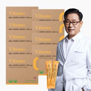 비토노 이왕재 박사 비타민C 1000mg 9박스