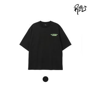 [레노마키즈]남아페인팅그래픽티셔츠(U2421T103)