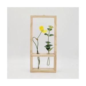 시험관화병액자 목공체험교육 에셀나무 DIY KIT