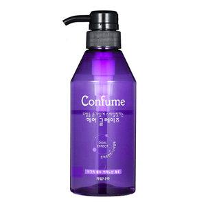 과일나라 컨퓸 헤어글레이즈 400ml / 웨이브컬링 영양