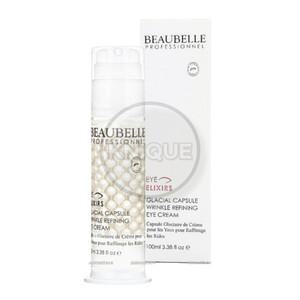 본사정품 스위스 정품 뷰벨 글레이셜 캡슐 링클 리파이닝 아이크림 100ml 1개 318358