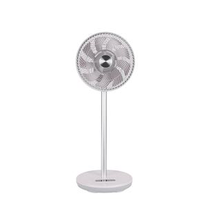 보국 제로닷 BLDC 써큘레이터 BKF-30PDCB90 14엽날개 3D입체회전 리모콘 12