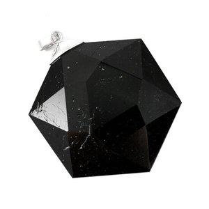 토르마린 히란야 원석펜던트