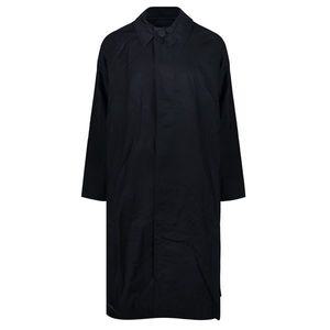 [스튜디오니콜슨]22SS  벤투스 남성 오버사이즈 코트 VENTUS DARK NAVY 30251835