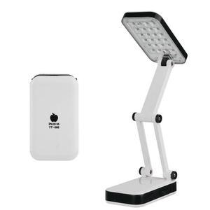 [RG3Q4Q81]3단 접이식 LED 다용도 램프 독서등 LED스탠드