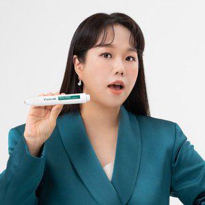 [바이브랩] 리바이브 테라피 헤어 스칼프앤브로우 탈모앰플 15ml