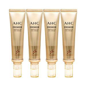 AHC 시즌 11 앰플 인 아이크림 40ml 4개