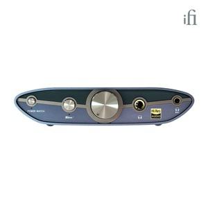 iFi ZEN DAC V3 고해상도 DAC 헤드폰 앰프 젠덱
