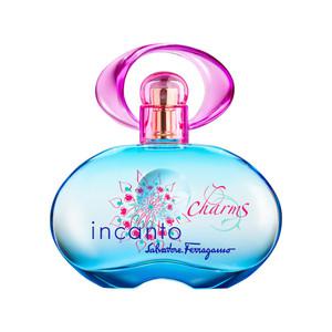 페라가모 인칸토 참 오드뚜왈렛  100ml