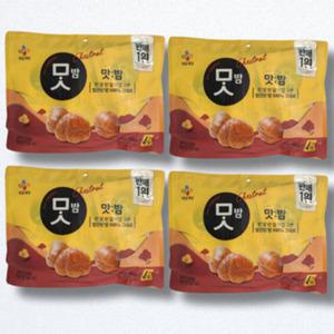 CJ제일제당 맛밤 60g 16개