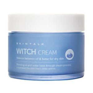 스킨톡 보습 탄력 영양 크림 수분크림 마녀크림 100ml