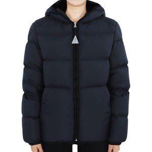 [몽클레르]몽클레어 키즈 MATTAN 다운 패딩 자켓(네이비) 1A00058 549SK 77G 12,14A