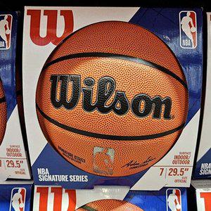 [기타]윌슨 NBA 시그니쳐 농구공 코스트코