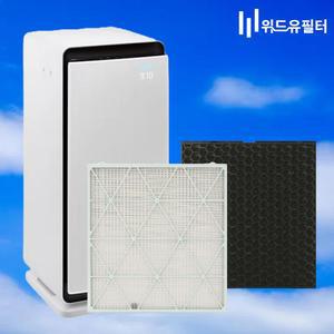 삼성 공기청정기 필터 CFX-H101D