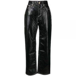 [이티스]Benz Vegan Leather Black   116087477