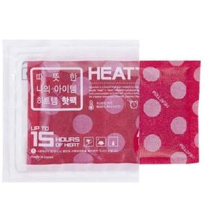 핫팩 10x13 90g 20개 손난로 흔드는 일회용