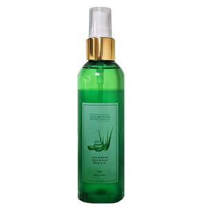 알로에 수분 진정 얼굴 페이스 물광 보습 페이셜 휴대용 미스트 100ml