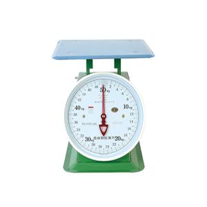 지시저울 2kg 5kg 10kg 20kg 30kg 50kg 효성정밀계기농업 과수 농산물 농수수산물 다용도저울