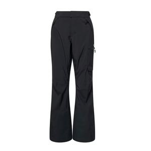 OAKLEY TC JUNO REDUCT SHELL PANT BLACKOUT (오클리 여성용 스노우 팬츠)