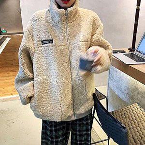[셀러허브 1][HYIJUVEZ_4B]점퍼 후리스 여성 가을