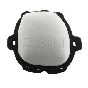 듀얼 폼 오토바이 에어 필터 클리너, 혼다 CRF 450 R 450R 2021-2023 450RWE 2021-2023 450RX 2021-2022 에 적합