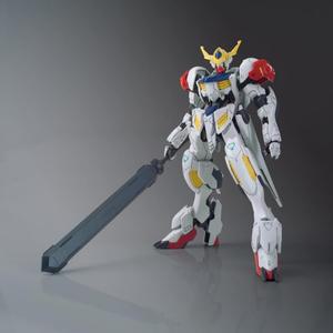 완성품 HG 1of144 건담 발바토스 루프스  AQT-235