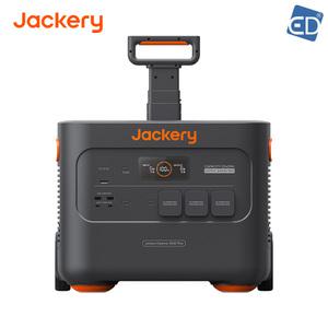 잭커리 Jackery 2000Plus 올인원 인산철 파워뱅크 캠핑용 차박 낚시