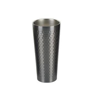 [BZJKRRGF_4B]이중진공 블랙허니 스텐컵 (430ml)