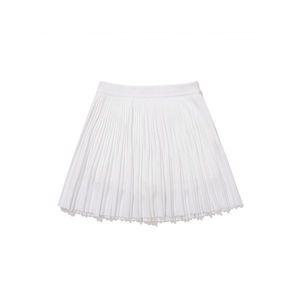 [말본골프]경량 플레어 스커트 white 123156090