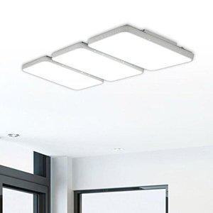 [셀러허브 1][HYIJQR2J_4B]LED 타공 위브 거실6등(150W)