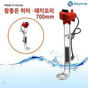[BZJL7WNJ_4C]히터 난로 전기 한빛 온수기 참좋은