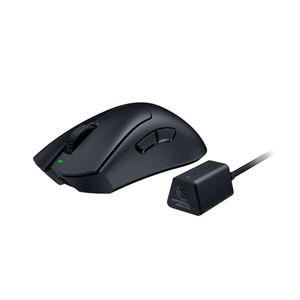 레이저코리아 데스에더 DeathAdder V3 Pro HyperPolling Wireless Dongle 무선 게이밍 마우스 번들