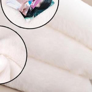 [BZJL4OFE_4C]벨보아 원단 화이트 배경천 포토카드 촬영