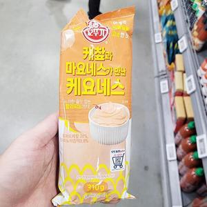 오뚜기 케?과 마요네스가 만난 케요네스 310g d402218