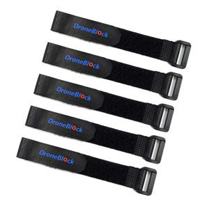 그립 실리콘 배터리 스트랩 미끄럼방지 리본 패스너 매직 스티커 케이블 타이 랩 200X2 0mm 250X2 300X20m