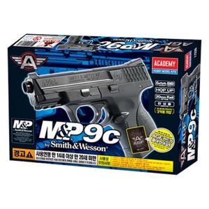 핸드건 MP9c 에어건