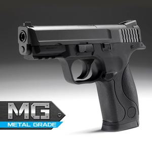 핸드건 MP40 에어건 메탈 그레이드