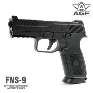 핸드건 FNS-9 에어건