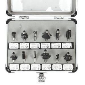 자재 SM-RB1212(12P) 스마토 루터비트루터비트세트 1SET