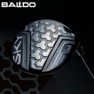 발도 BALDO SKY DRIVE Ver.3 드라이버 헤드