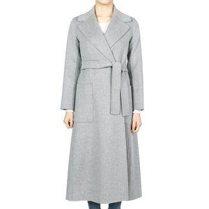 [막스마라]여성 파올로레 PAOLORE 울 롱코트 2519011071600 038 125307783