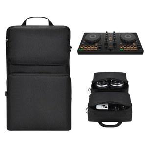 알파테타 ddj flx2, 파이오니어 ddj 200, 파이오니어 ddj wego 4 /Hercules inpulse 200 mk2, Hercules inpulse 200 케이스 파이오니어 DJ 믹서백 파티 스트리트 공연 야외 휴대용