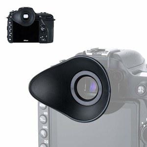Nikon D7500 D7200 D7100 D7000 D5600 D5300 D3500 D780 D750 D610 D90 D80 이상, 360 회전 가능한 디자인이 DK-25 /20 /21 /23 /24 아이컵을 대체합니다