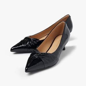 세라 에디션 글로리아 힐 펌프스 4CM O55P139