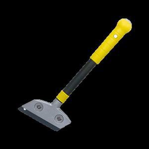 [BZI2I281_51CE]SOLO 스크레퍼(1단) SCP-300 300mm