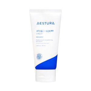 에스트라 아토베리어365 크림 80ml 3개 / WJ