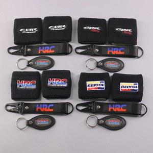 오토바이 유체 브레이크 리저버 양말, 혼다 CBR1000RR CBR600RR NSR250R CB600 CB1000R CBF1000 CBR 929 900 954